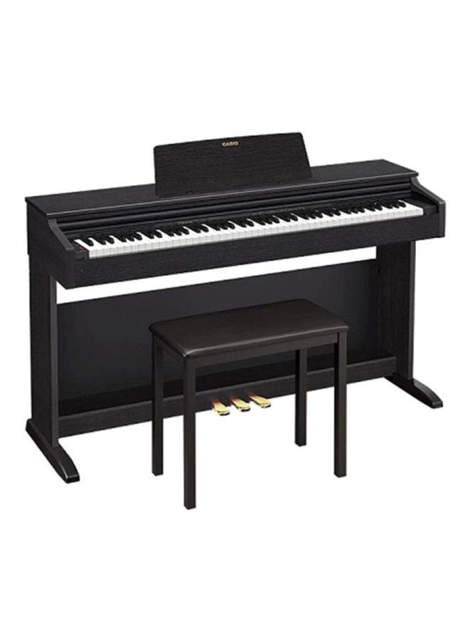 CASIO Celviano Digital Piano AP-270BKC2 Vinyl  - Image 1