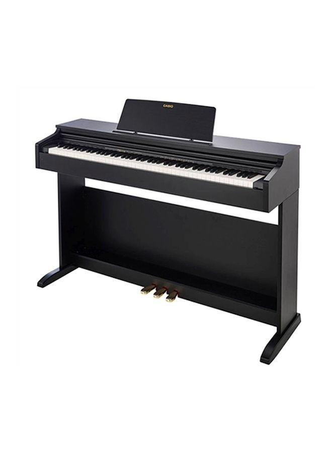 CASIO Celviano Digital Piano AP-270BKC2 Vinyl  - Image 3