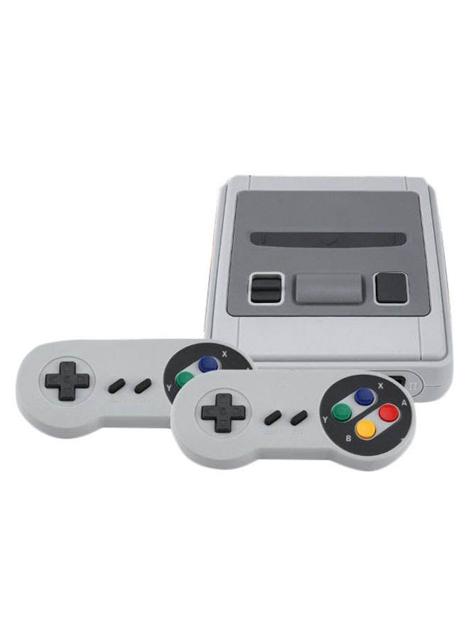 Generic - Super Mini SFC Game Console With Accessories - Image 1