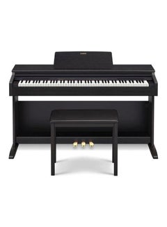 CASIO Celviano Digital Piano AP-270BKC2 Vinyl  - Image 2