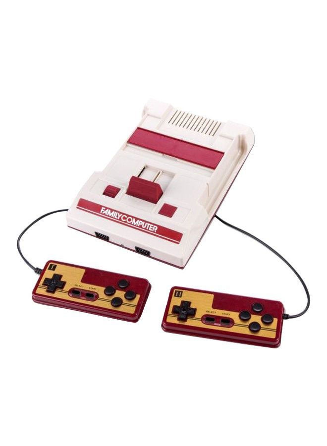 Generic - Mini FC Compact Game Console - Image 1