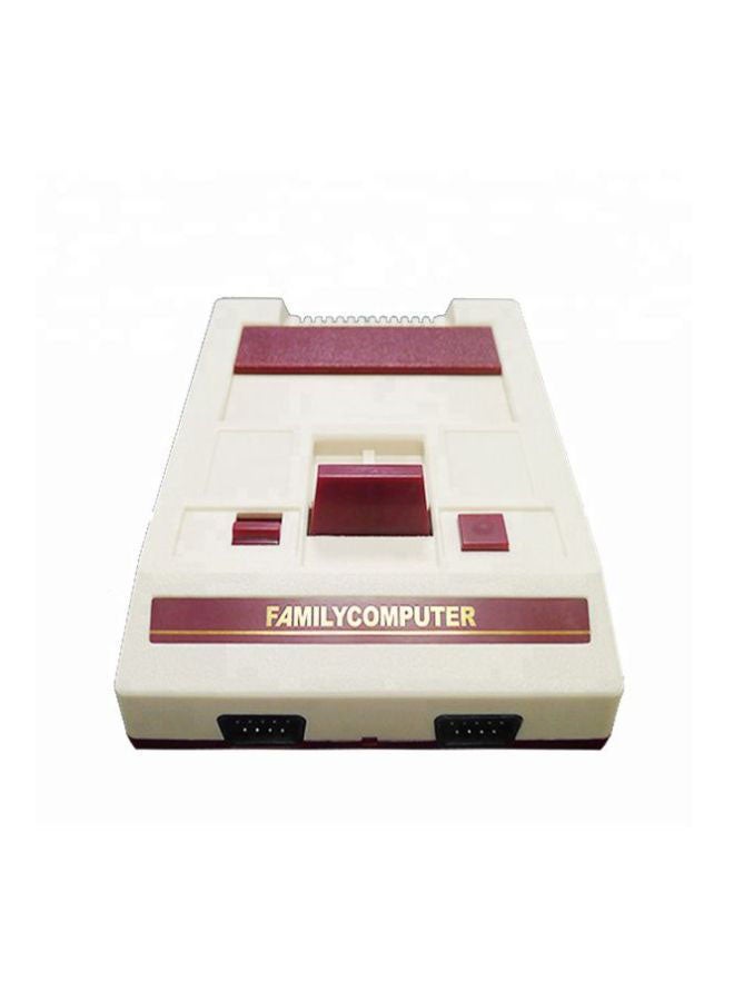 Generic - Mini FC Compact Game Console - Image 1