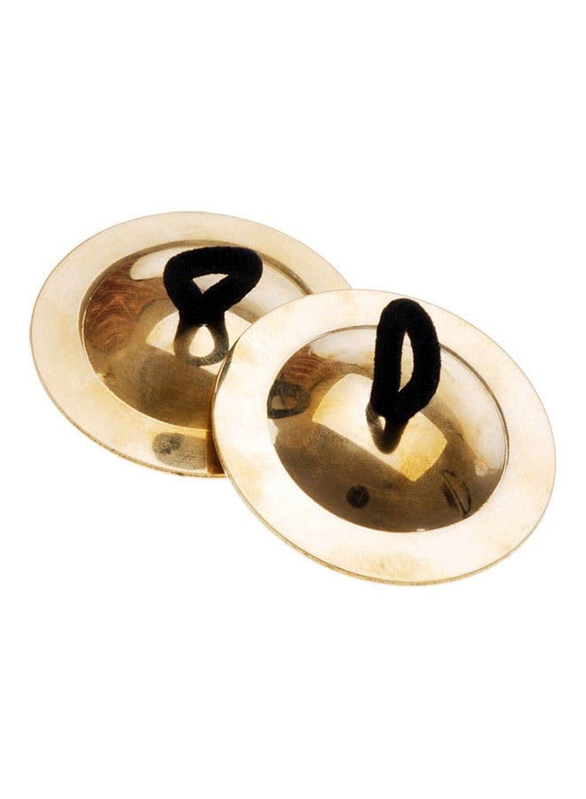 صنج موسيقي للأصابع يستخدم للرقص الشرقي - Image 1