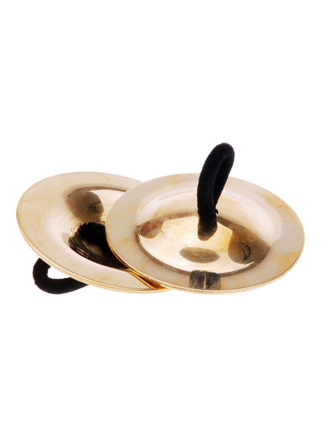 صنج موسيقي للأصابع يستخدم للرقص الشرقي - Image 3