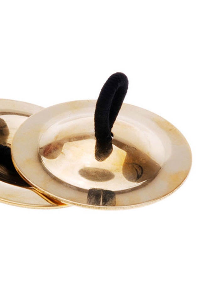 صنج موسيقي للأصابع يستخدم للرقص الشرقي - Image 4