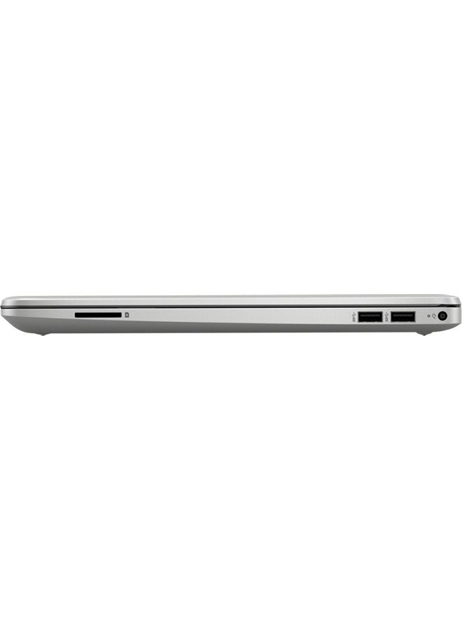 HP - Professional Series 250 G8 (Upgraded Version) Laptop With 15.6-inch Full HD Display, Core i5 1035G1 Processor(6M Cache, up to 3.60 GHz)/12GB RAM/1TB HDD + 256GB SSD/Intel UHD Graphics/Windows 11 English/Arabic grey - Image 1