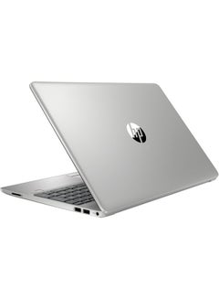 HP Professional Series 250 G8 (Upgraded Version) Laptop With 15.6-inch Full HD Display, Core i5 1035G1 Processor(6M Cache, up to 3.60 GHz)/12GB RAM/1TB HDD + 256GB SSD/Intel UHD Graphics/Windows 11 English/Arabic grey  - Image 5