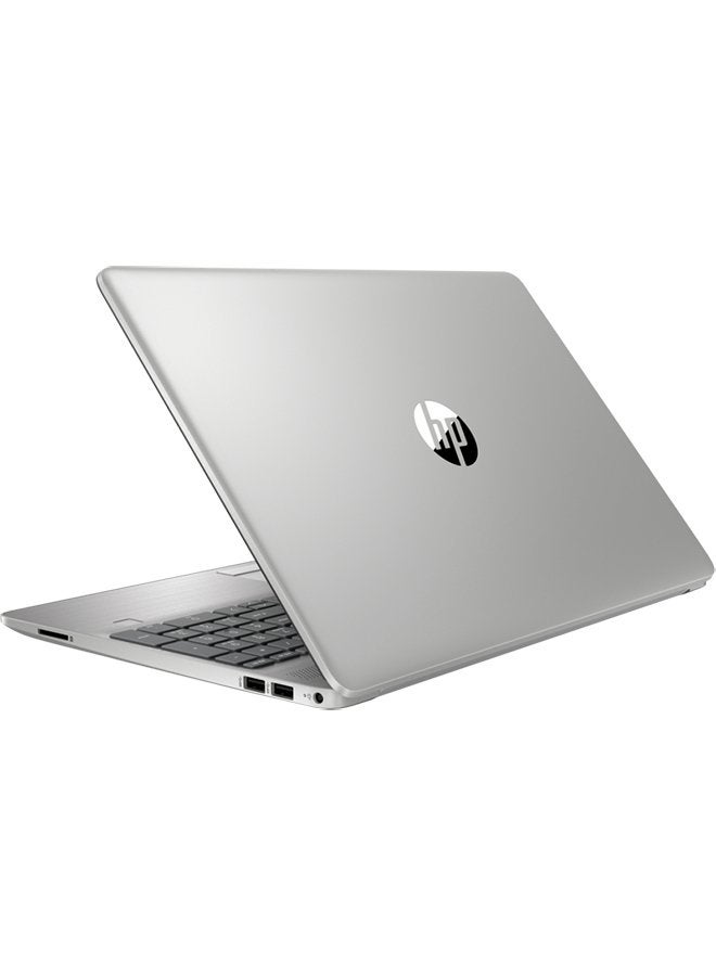 HP - Professional Series 250 G8 (Upgraded Version) Laptop With 15.6-inch Full HD Display, Core i5 1035G1 Processor(6M Cache, up to 3.60 GHz)/12GB RAM/1TB HDD + 256GB SSD/Intel UHD Graphics/Windows 11 English/Arabic grey - Image 1