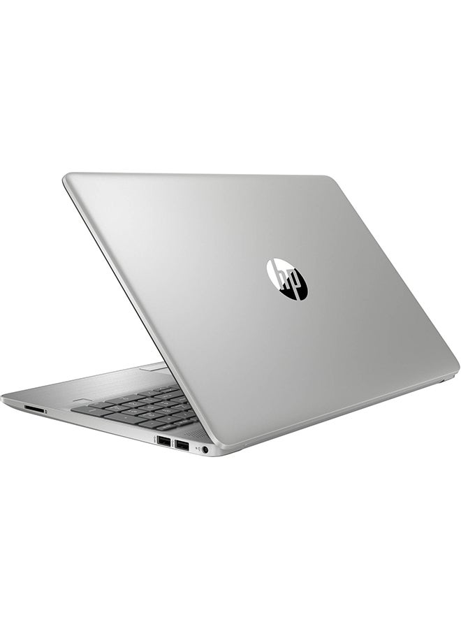 HP - Professional Series 250 G8 (Upgraded Version) Laptop With 15.6-inch Full HD Display, Core i5 1035G1 Processor(6M Cache, up to 3.60 GHz)/12GB RAM/1TB HDD + 256GB SSD/Intel UHD Graphics/Windows 11 English/Arabic grey - Image 1