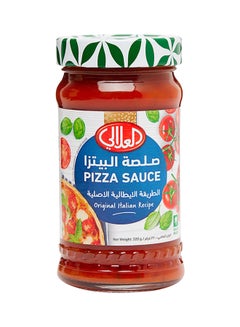 Al Alali Pizza Sauce 320grams  - Image 1