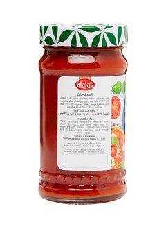 Al Alali Pizza Sauce 320grams  - Image 2