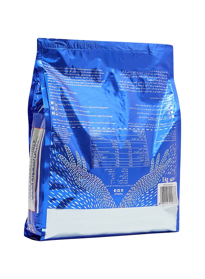 Tilda Pure Original Basmati Rice 5kg  - Image 2