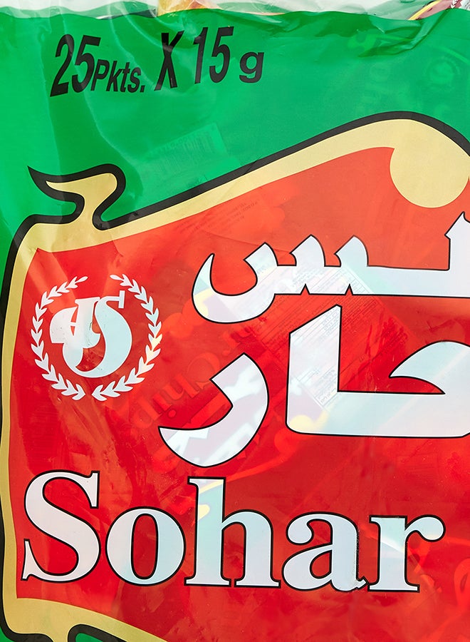 Sohar - Potato Chips 15grams Pack of 25 - Image 1