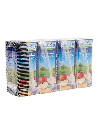 Apple Juice 180ml Pack of 8 - v1664544276/N25262184A_2