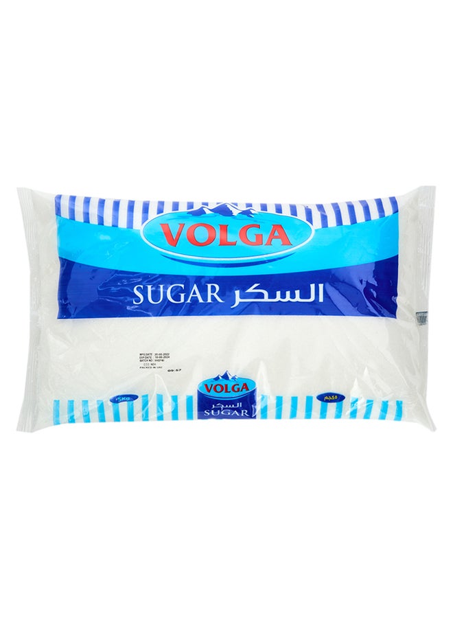 Volga Sugar 5kg - Image 1