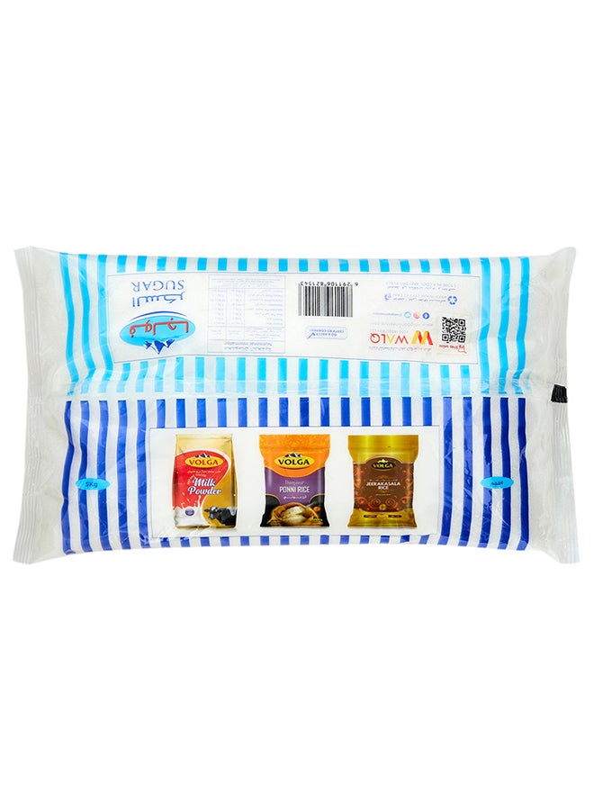 Volga Sugar 5kg - Image 2