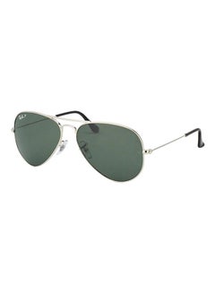 Gradient Aviator Sunglasses