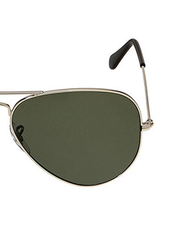 Ray-Ban - Gradient Aviator Sunglasses - Image 1