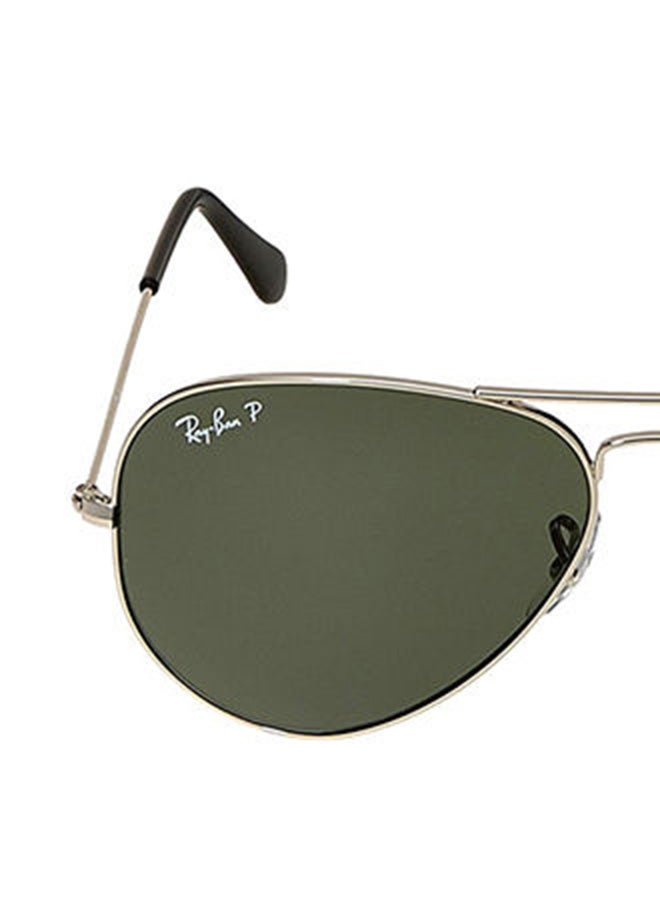 Ray-Ban - Gradient Aviator Sunglasses - Image 1