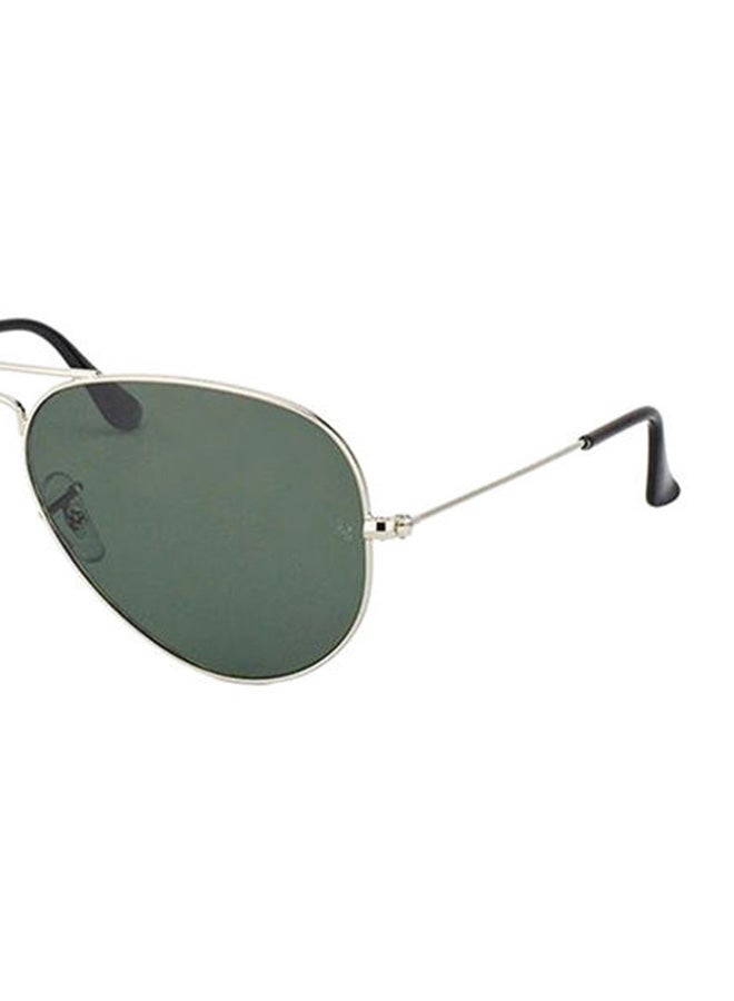 Ray-Ban - Gradient Aviator Sunglasses - Image 1