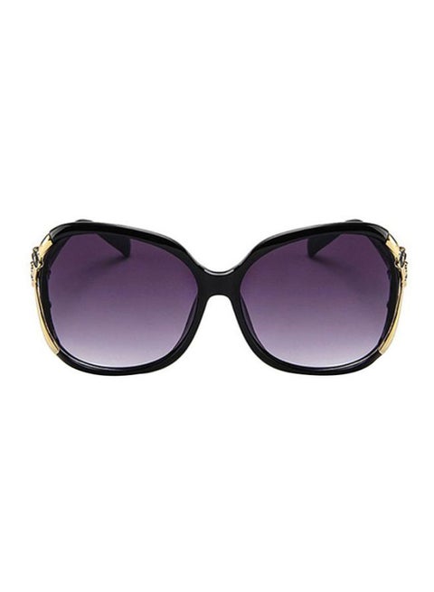 Oversized Sunglasses