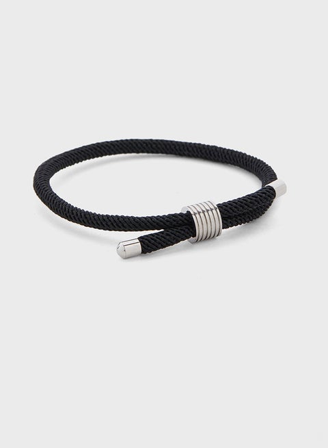 Braided Rope Bracelet