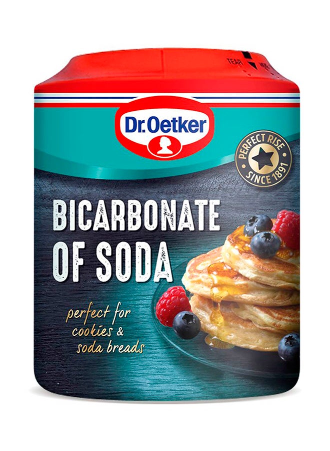Dr.Oetker Bicarbonate Soda 200grams  - Image 1