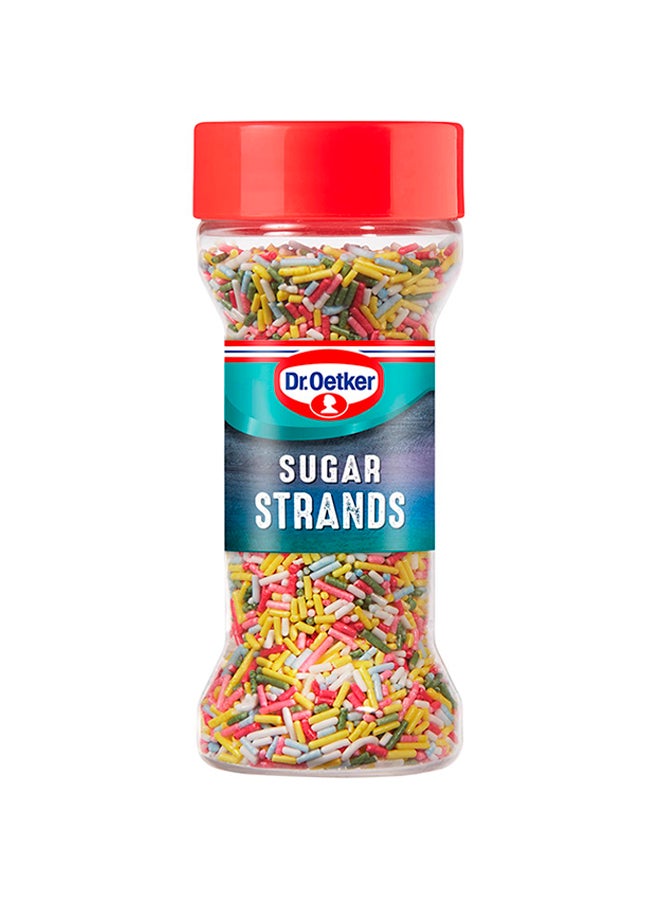 Dr.Oetker Sugar Strands 55grams - Image 1