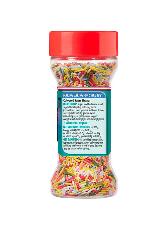 Dr.Oetker Sugar Strands 55grams - Image 2