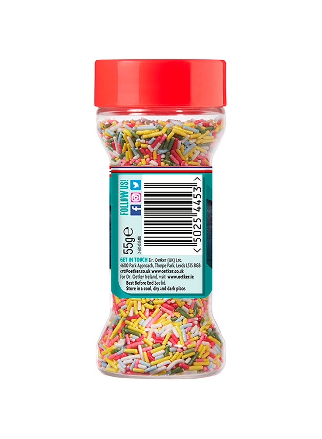 Dr.Oetker Sugar Strands 55grams - Image 3