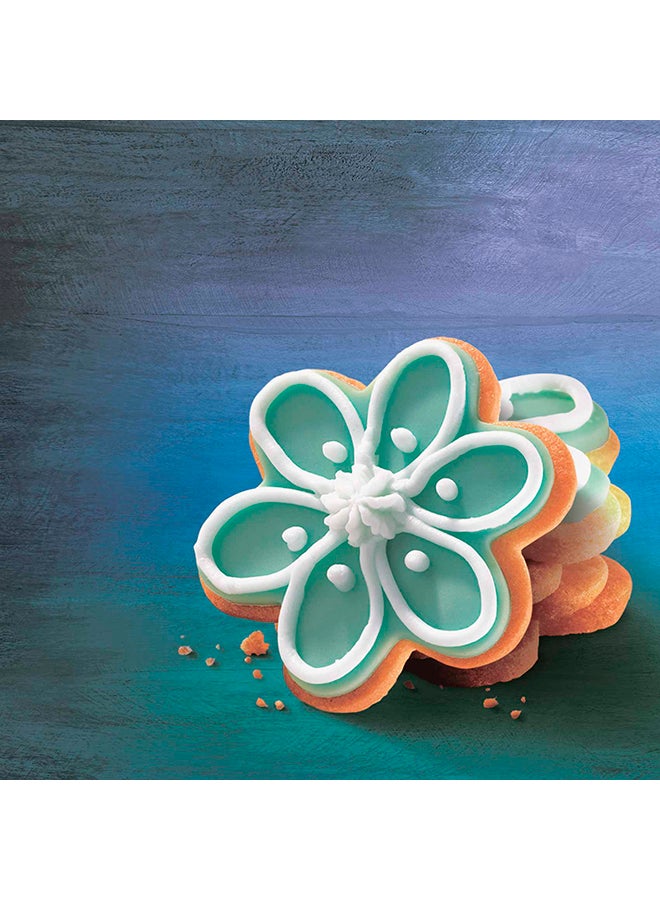 Dr.Oetker - Designer Icing 140grams - Image 1