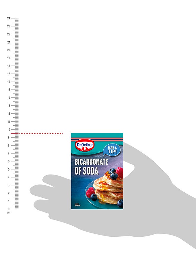 Bicarbonate Of Soda 42grams