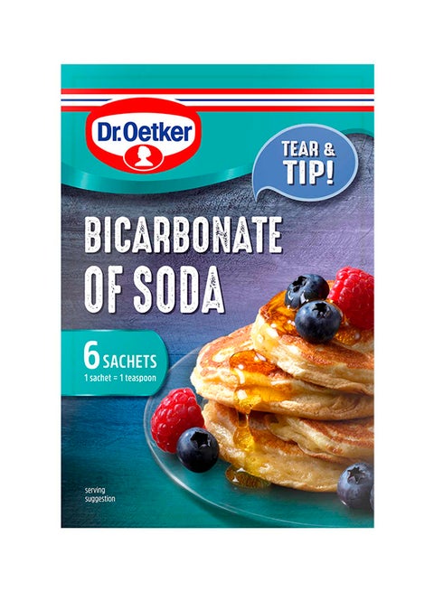 Bicarbonate Of Soda 42grams