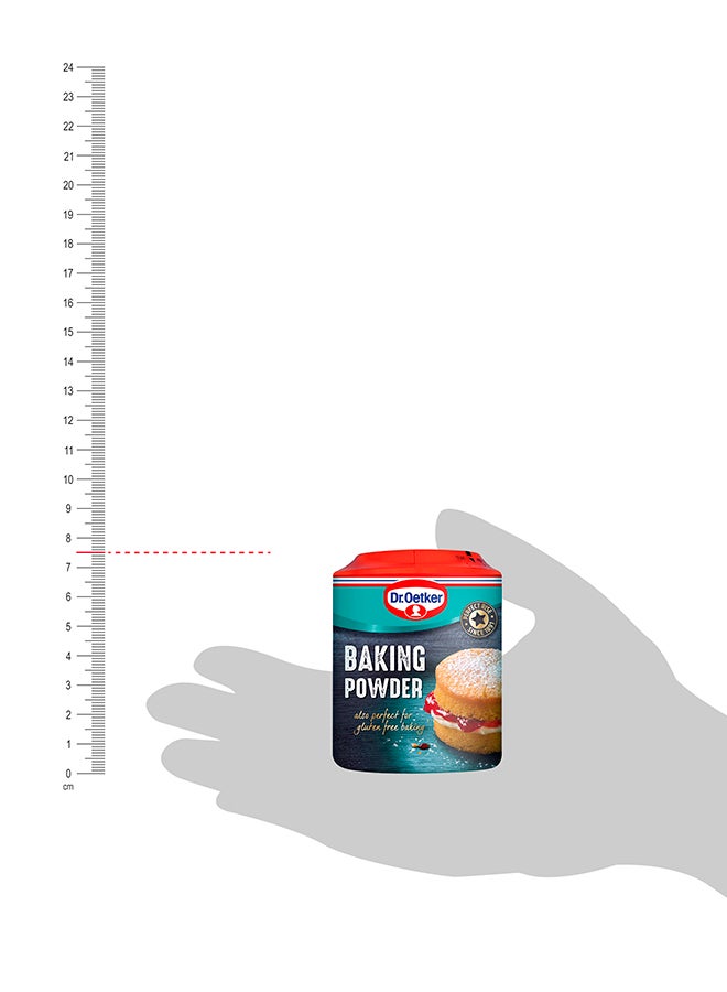 Dr.Oetker Oetker Baking Powder 170grams  - Image 5