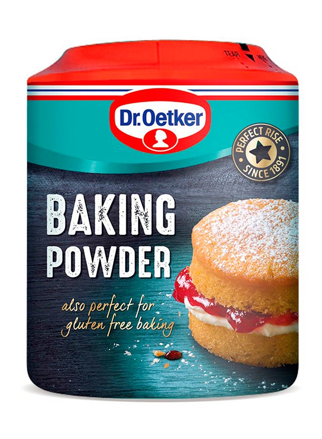 Dr.Oetker Oetker Baking Powder 170grams  - Image 1