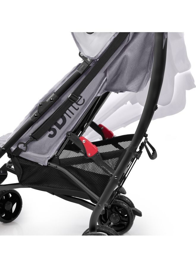 summer infant - 3Dlite Convenience Lightweight Compact Fold Stroller - Image 1