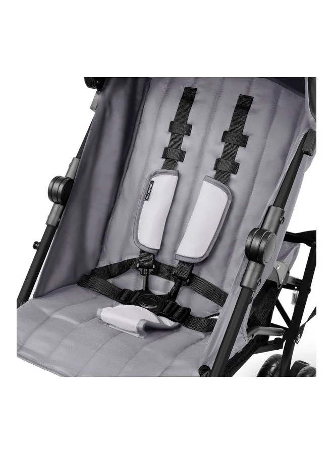 summer infant 3Dlite Convenience Lightweight Compact Fold Stroller