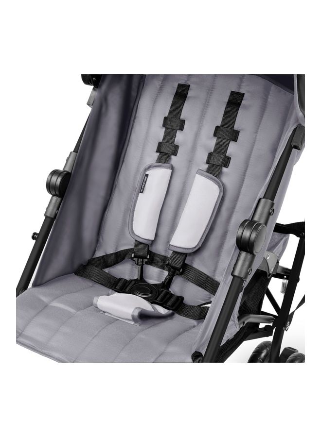 summer infant - 3Dlite Convenience Lightweight Compact Fold Stroller - Image 1