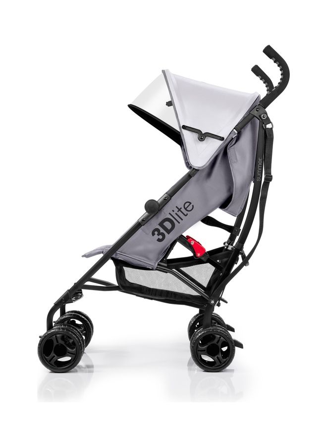 summer infant - 3Dlite Convenience Lightweight Compact Fold Stroller - Image 1