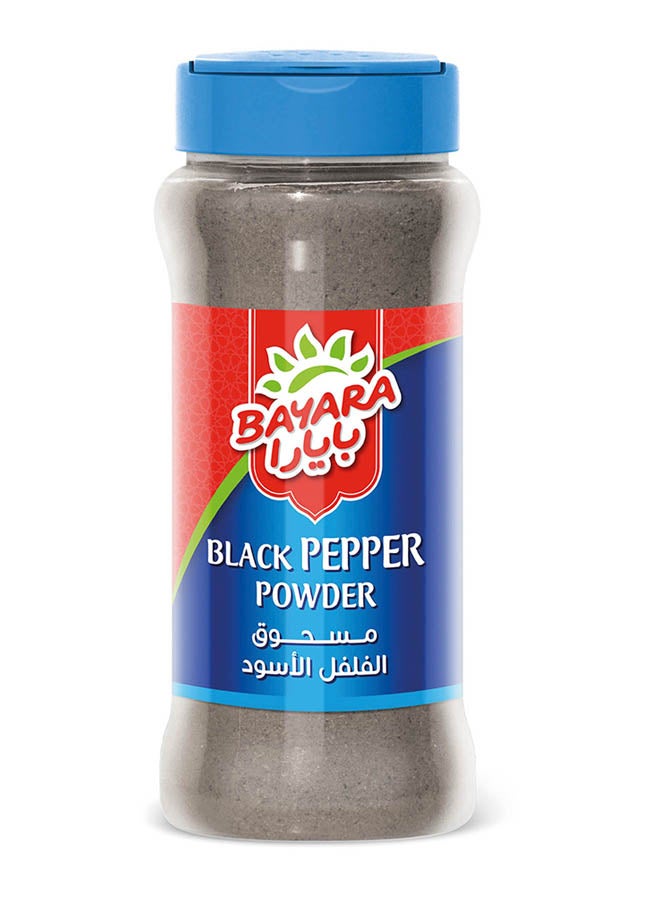 Black Pepper Powder 165ml - v1664562574/N12278682A_1