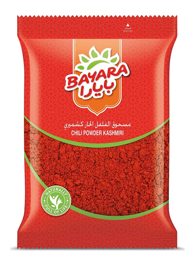 Kashmiri Chilli Powder 200grams - v1664562579/N12278699A_1