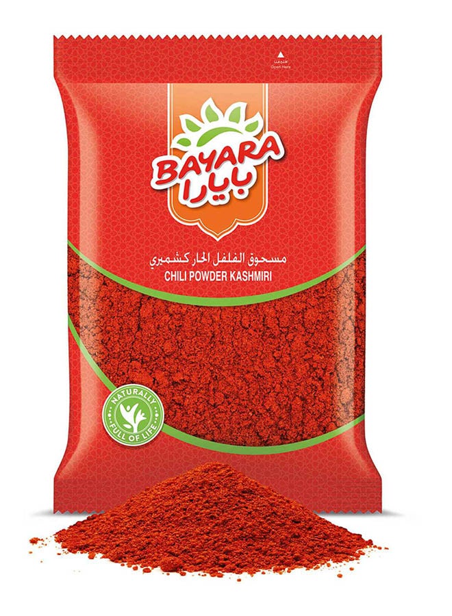 Kashmiri Chilli Powder 200grams - v1664562579/N12278699A_3