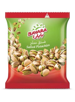 Bayara Salted Pistachios 300grams  - Image 1