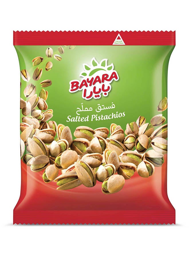 Bayara Salted Pistachios 300grams  - Image 1