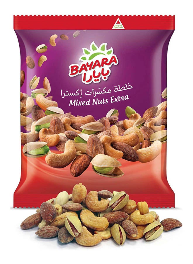 Bayara - Extra Mixed Nuts 300grams - Image 1