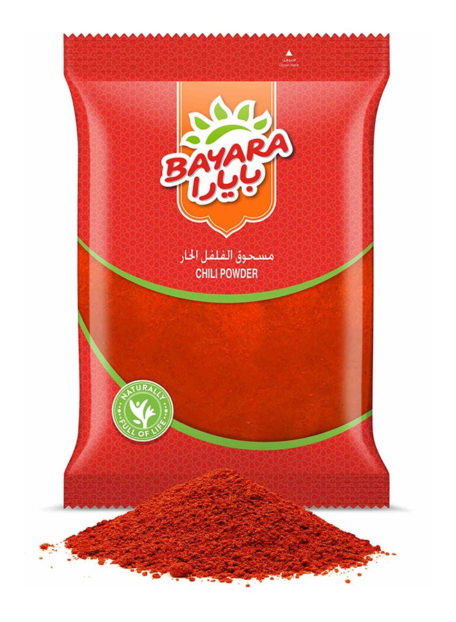 Bayara - Chilli Powder 500grams - Image 1