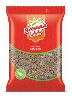 Bayara Whole Cumin 200grams  - Image 1