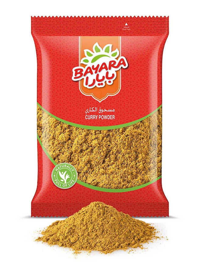 Bayara Curry Powder 200grams - Image 3