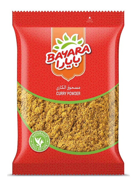 Curry Powder 200grams