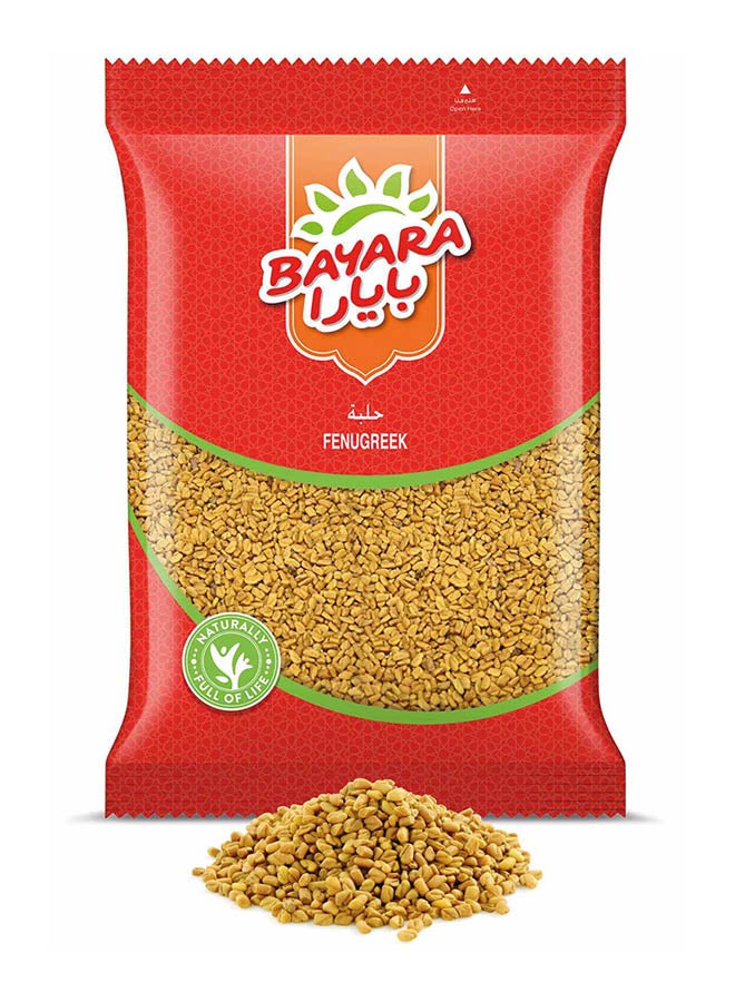Bayara Fenugreek 200grams - Image 3
